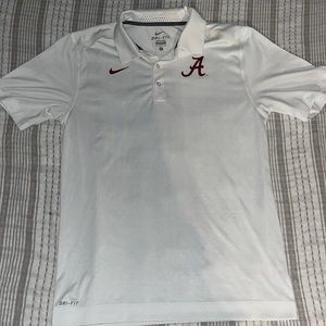 Nike Golf shirt - size small